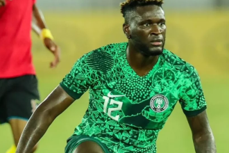 Victor Boniface shares shocking news about his future