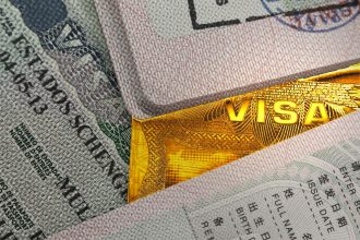 A ‘Trump Card Visa’ Is Already Showing Up in Immigration Forms