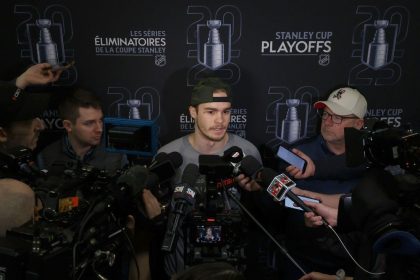 Ottawa Senators winger Ridly Greig is Public Enemy No. 1 in Battle of Ontario