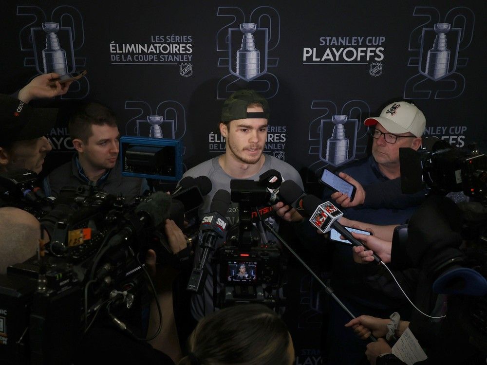 Ottawa Senators winger Ridly Greig is Public Enemy No. 1 in Battle of Ontario