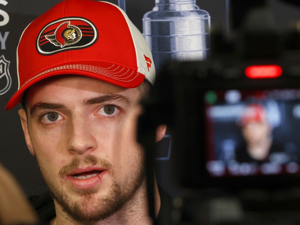 Ottawa Senators confident as Battle of Ontario comes home