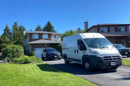 Two people dead in Barrhaven homicide
