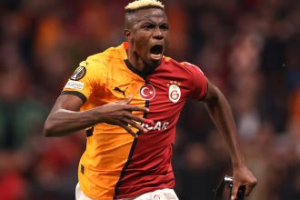 Victor Osimhen’s transfer saga takes a shocking turn