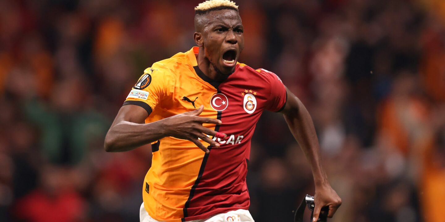 Victor Osimhen’s transfer saga takes a shocking turn