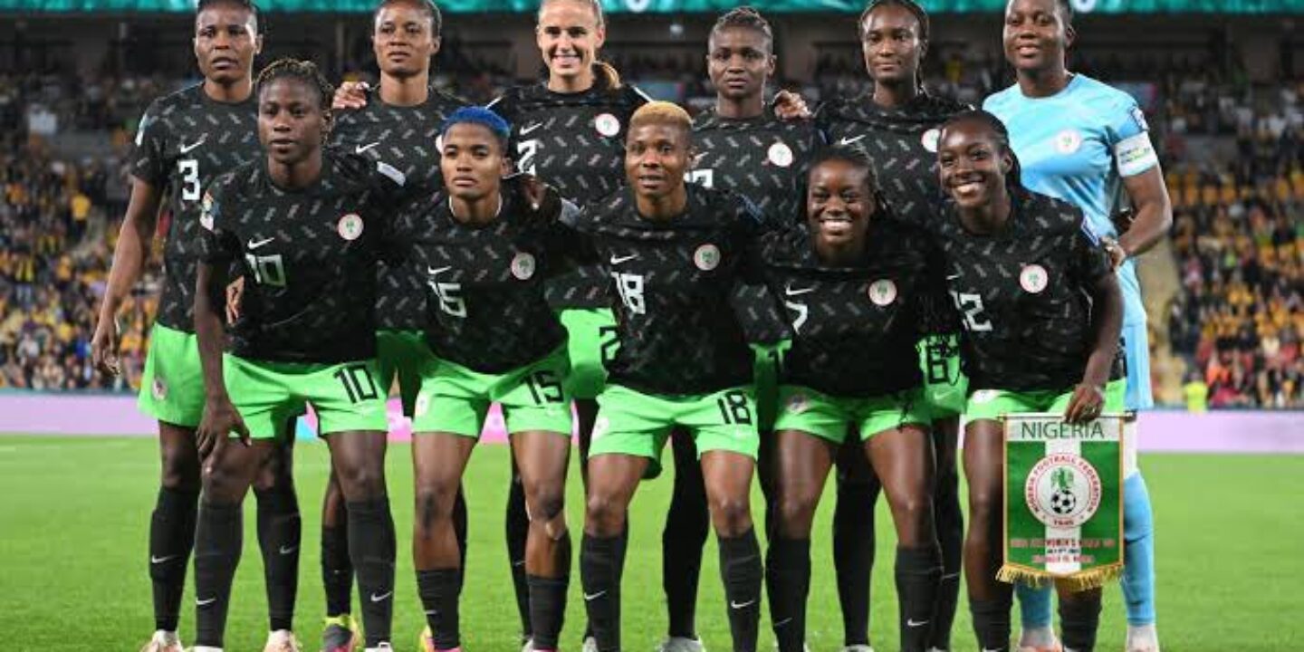 WAFCON: How prepared are the Super Falcons of Nigeria for ‘mission X’?