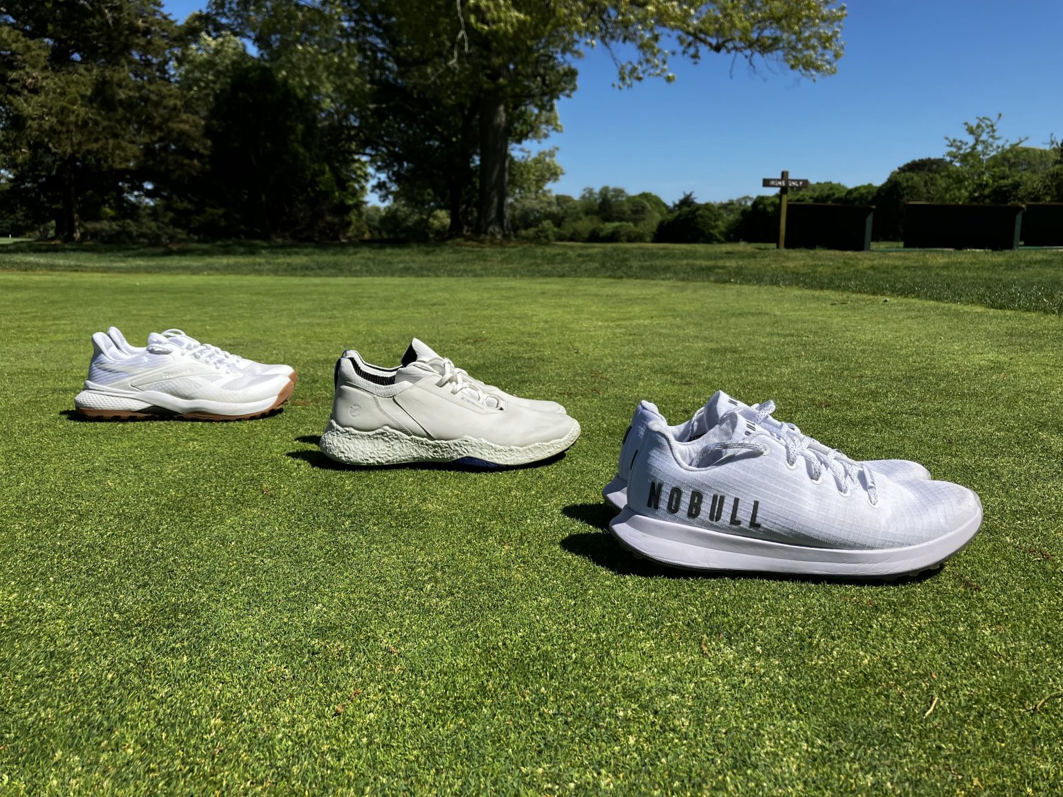 9 Best Golf Shoes in 2025, According to Golf Gear Experts