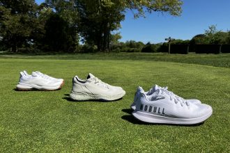 9 Best Golf Shoes in 2025, According to Golf Gear Experts