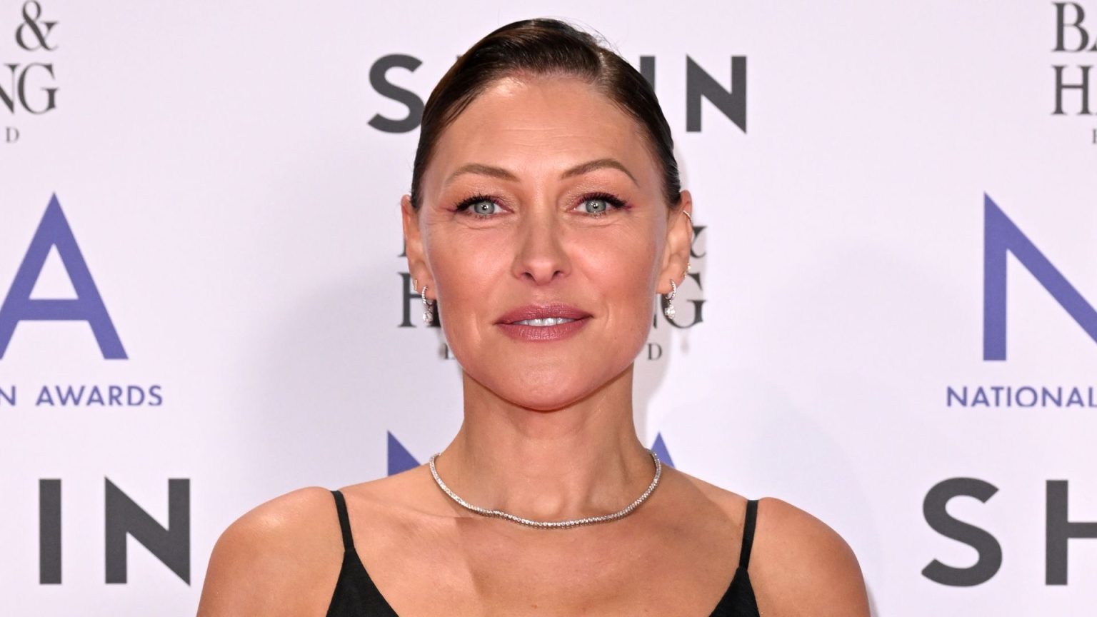 Emma Willis reveals secret surgery amid unexpected health battle 
