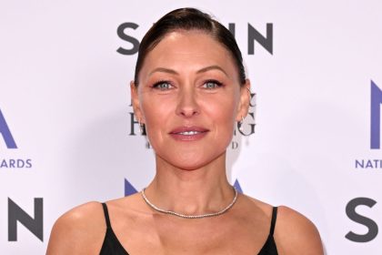 Emma Willis reveals secret surgery amid unexpected health battle 