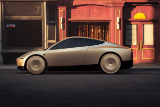 Tesla’s ‘Robotaxi’ and ‘Cybercab’ trademarks hit roadblocks ahead of June launch