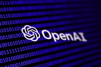 OpenAI and the FDA are reportedly discussing AI for drug evaluations