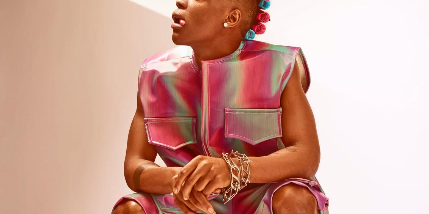 Akwaaba Lyrics by Bhadboi OML