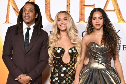 Beyoncé and Jay-Z’s ‘abnormal’ parenting method with Blue and rarely-seen twins Sir and Rumi
