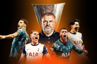 Bilbao or bust: Will Ange deliver second-season trophy promise at Spurs?