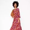 Boden’s midi dress makes shoppers feel ‘a million dollars’