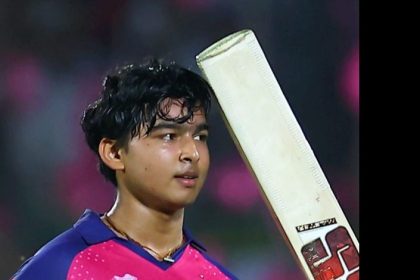 Top 5 breakout stars of IPL 2025