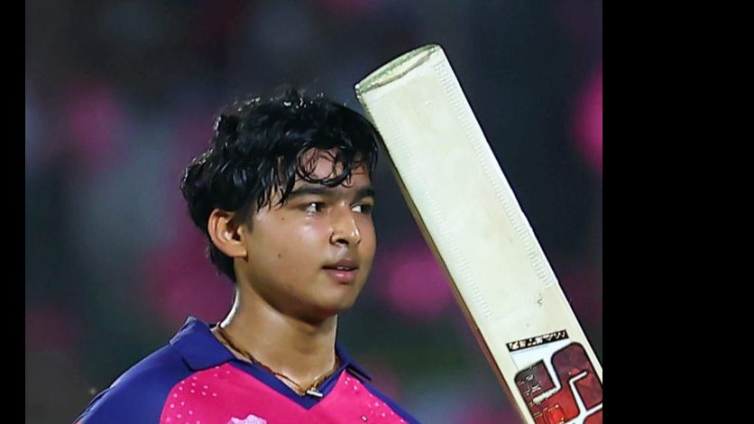 Top 5 breakout stars of IPL 2025