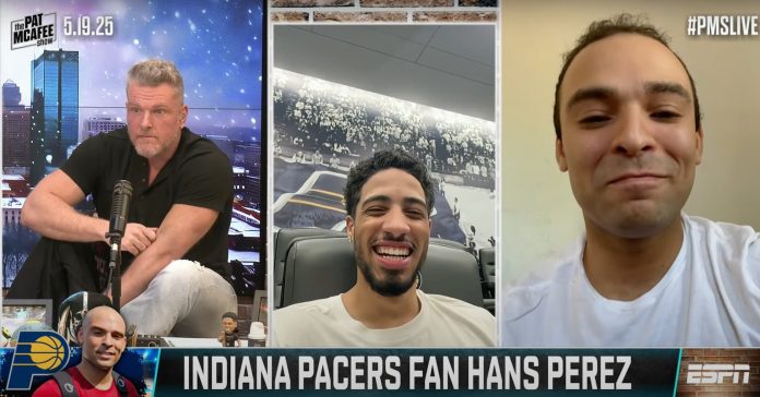 Tyrese Haliburton invites Pacers fan who was attacked in New York to Game 4 of the Eastern Conference Finals