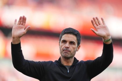 Arsenal in race to sign talented Spanish midfielder