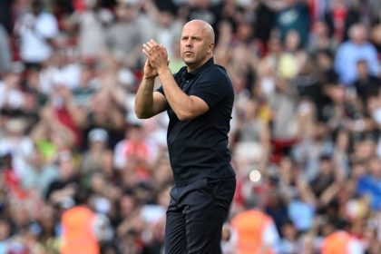 Liverpool make concrete offer to Bundesliga star