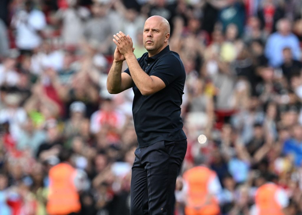 Liverpool make concrete offer to Bundesliga star
