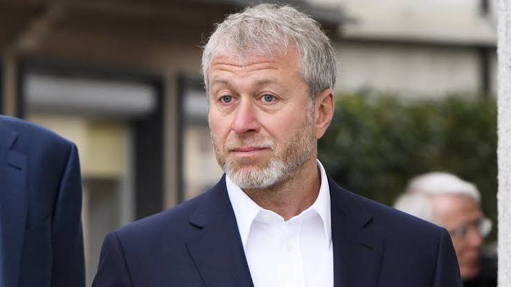 Ex-Chelsea owner Roman Abramovich faces possible lawsuit from the UK government