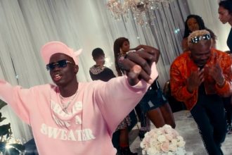 Rittoboy Don storms the music chart with “It’s My Time”
