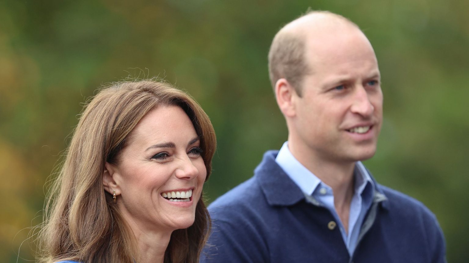 Princess Kate and Prince William to go by different names on anniversary trip