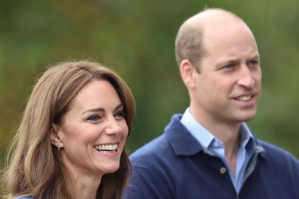 Princess Kate and Prince William to go by different names on anniversary trip