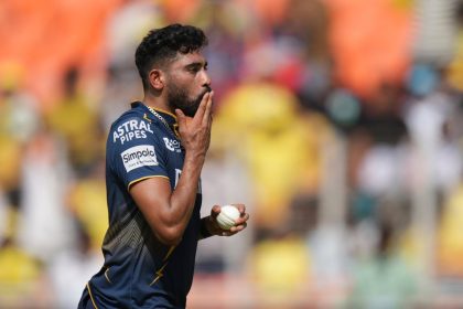 IPL 2025: Top 5 bowlers with most dot balls