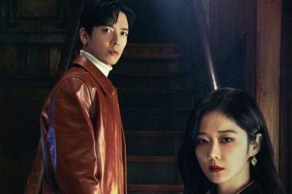 Top 7 must watch horror comedy K-Dramas