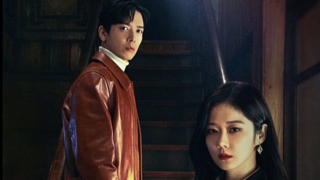 Top 7 must watch horror comedy K-Dramas
