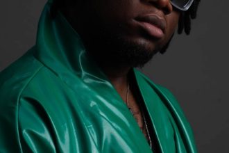 Jheri unveils ‘POV’ -changer in Afrobeat music