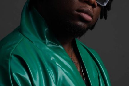 Jheri unveils ‘POV’ -changer in Afrobeat music
