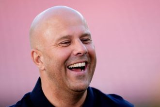 Liverpool eyeing move for Netherlands star