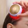 Save £75 on 2-in-1 LED scalp massager that encourages hair growth after ‘just two weeks’