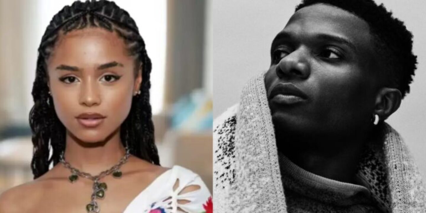 Tyla and Wizkid spark collab talks with recent update