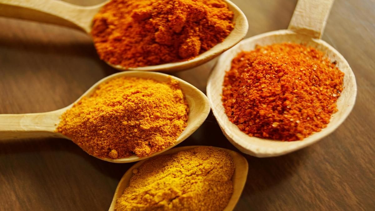 Nature’s Medicine: 5 Powerful Spices That Heal Naturally