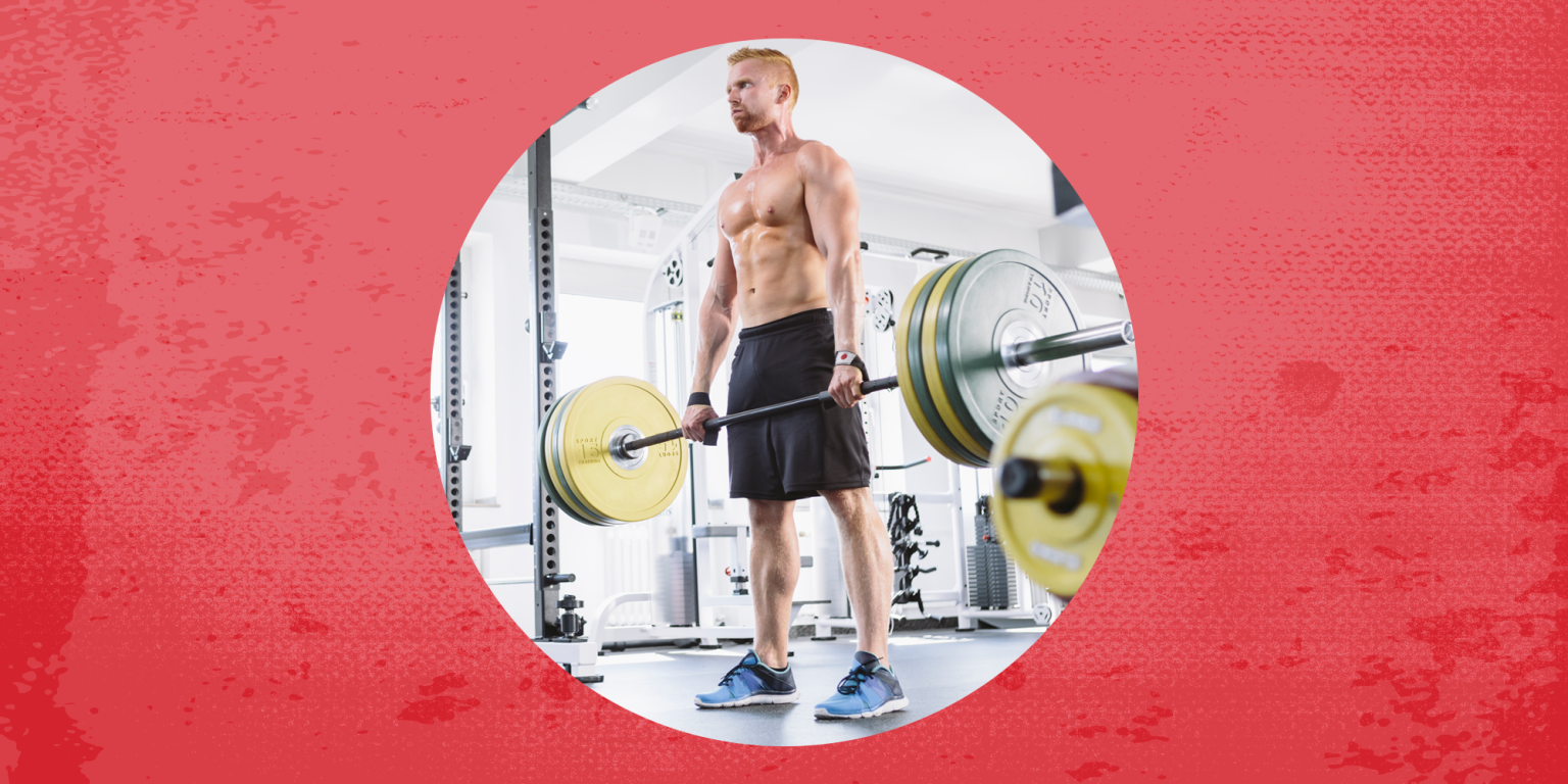 Romanian Deadlift vs. Deadlift: Which Exercise Is Best for Your Workouts?