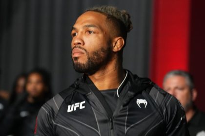 Former UFC lightweight contender Kevin Lee signs multi-fight deal with PFL, debut opponent TBD