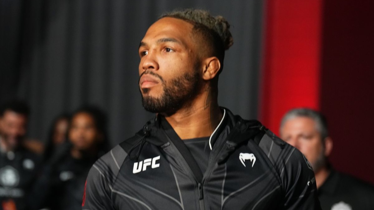 Former UFC lightweight contender Kevin Lee signs multi-fight deal with PFL, debut opponent TBD