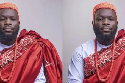 Gospel Singer Sanctified Sylars Shares Inspiration Behind His Song “Oh Nigeria”