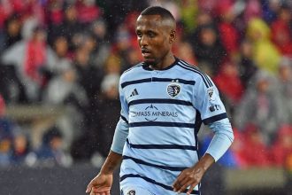 Ex-Sporting KC star Gadi Kinda dies at age 31