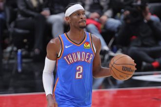 Preview: Oklahoma City Thunder vs. Minnesota Timberwolves