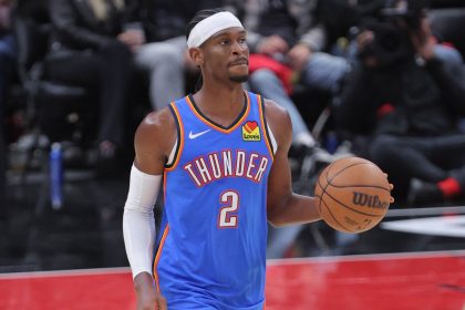 Preview: Oklahoma City Thunder vs. Minnesota Timberwolves