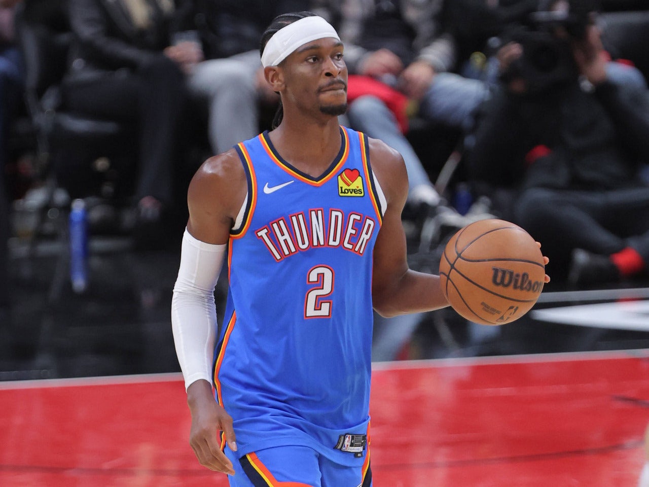 Preview: Oklahoma City Thunder vs. Minnesota Timberwolves