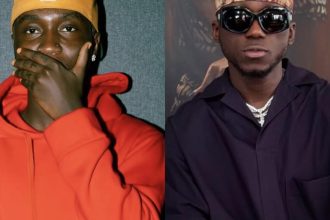 Bon Appetit Lyrics by TML Vibez & Spinall