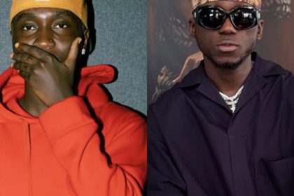 Bon Appetit Lyrics by TML Vibez & Spinall