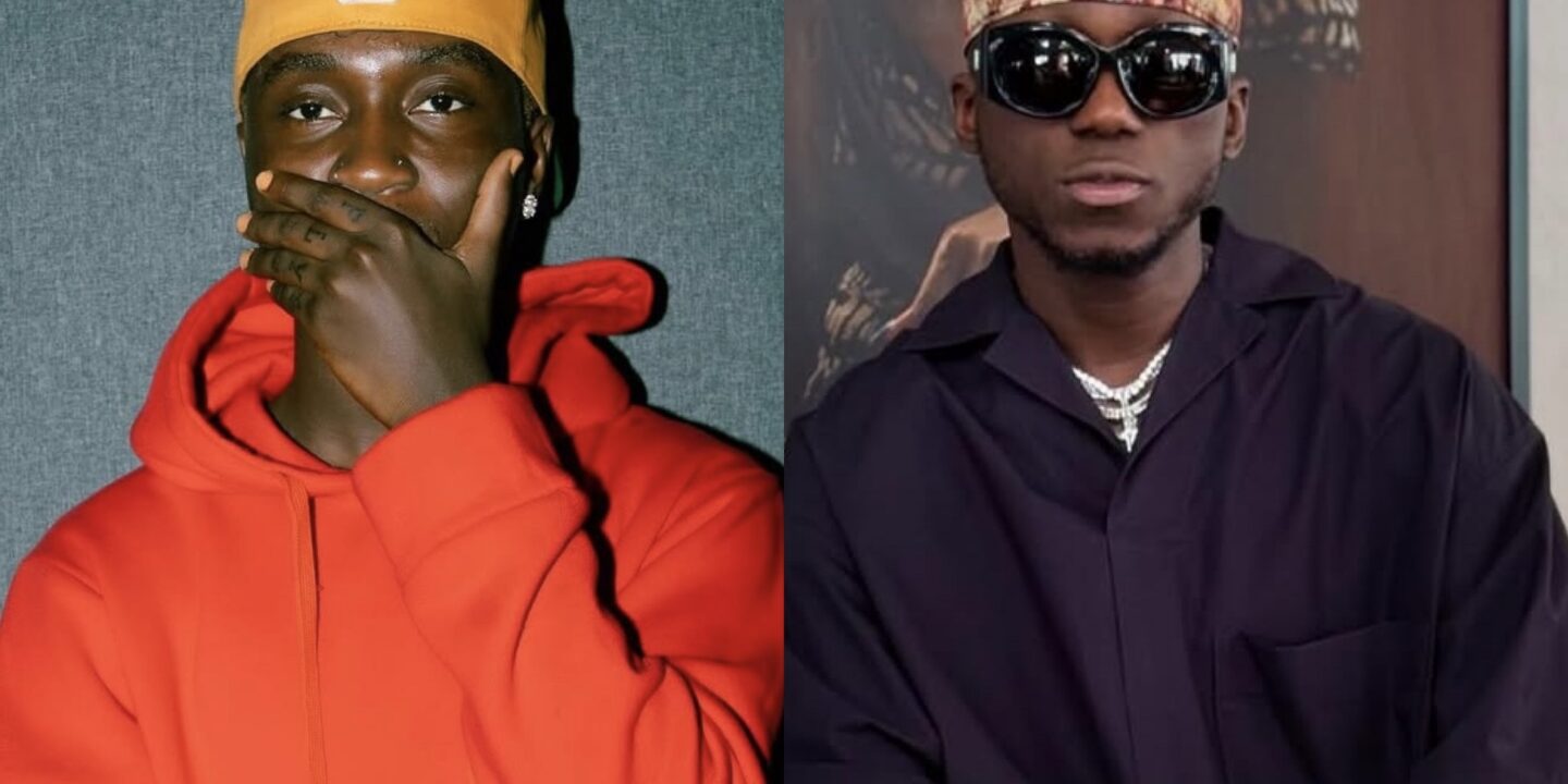 Bon Appetit Lyrics by TML Vibez & Spinall