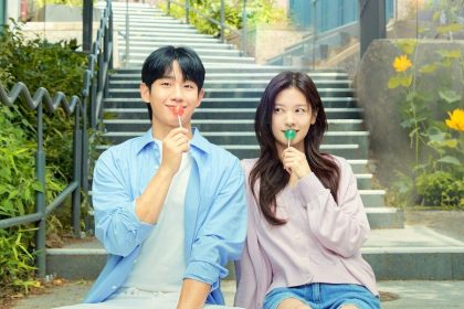 10 must-watch romantic K-Dramas on Netflix